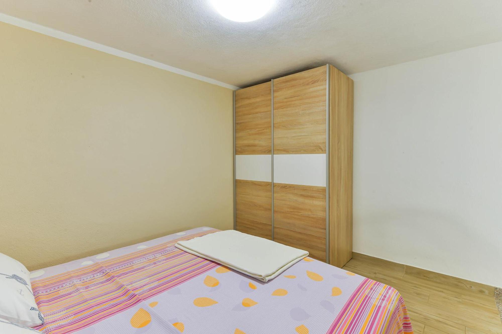 Borik Apartment Pedic Задар Номер фото