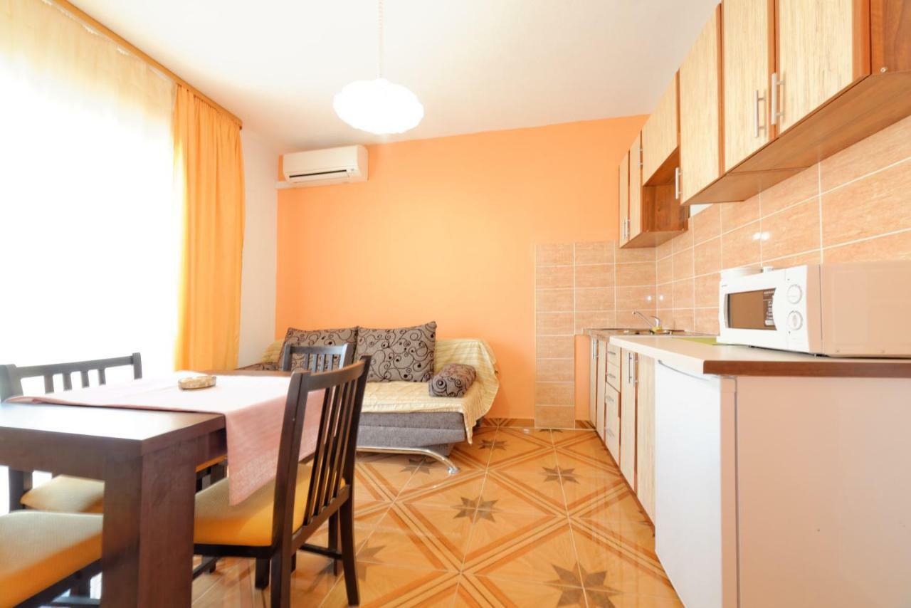 Borik Apartment Pedic Задар Экстерьер фото