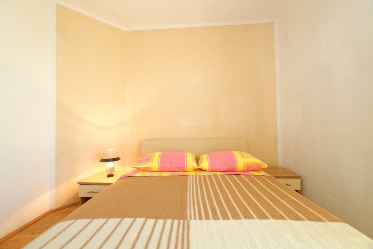 Borik Apartment Pedic Задар Экстерьер фото