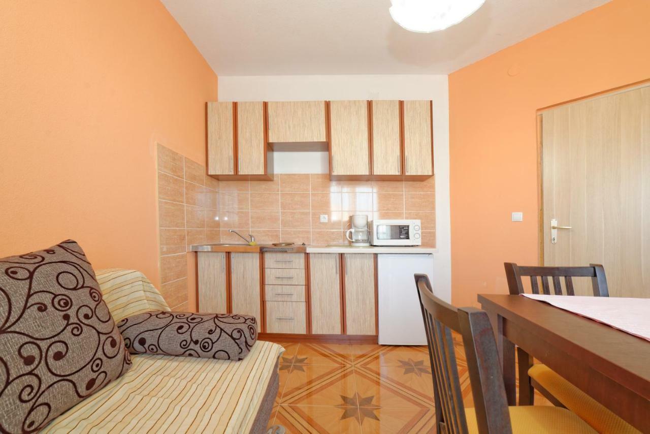 Borik Apartment Pedic Задар Экстерьер фото