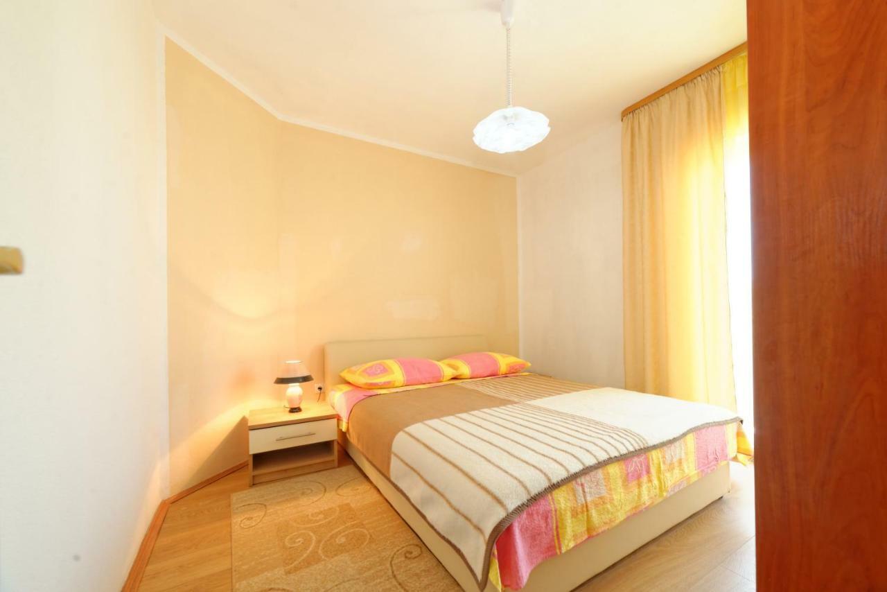 Borik Apartment Pedic Задар Экстерьер фото