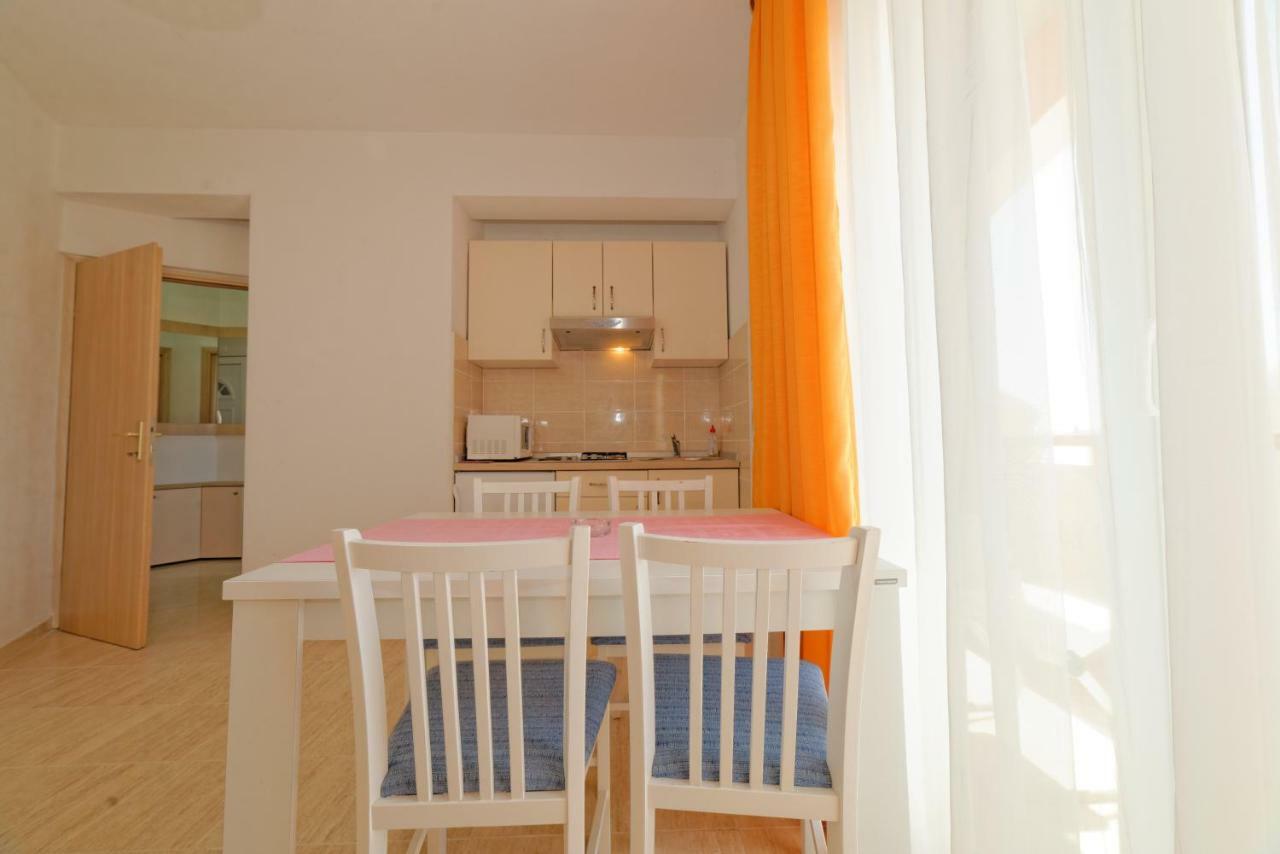 Borik Apartment Pedic Задар Экстерьер фото
