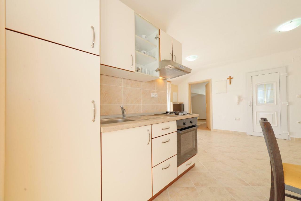 Borik Apartment Pedic Задар Экстерьер фото