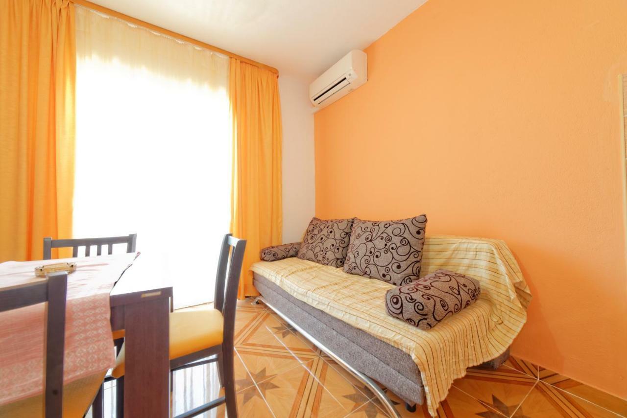 Borik Apartment Pedic Задар Экстерьер фото